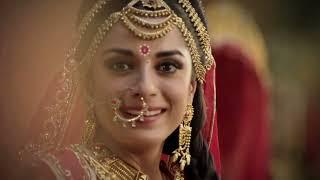 Unstoppable/ Ft.Draupadi//Pooja Sharma//Mahabharata//Indian women fmv//WomEn_QuEendom