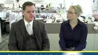 Ann Arbor News Daily Webcast/Jan. 23, 2008