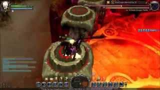 Dragon Nest SEA Level80 Dark MoonLord BDNMM3 Solo