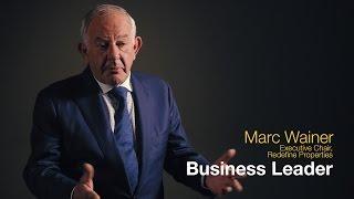 Marc Wainer shares valuable business lessons learnt | Episode 3 | Business Leadership | Moneyweb