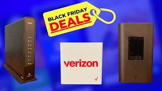 The Best Internet Plan Deals for Black Friday 2024!