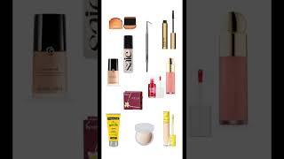 My holy grail products on repeat: #favoriteproducts #skincareroutine #holygrail #beautyproducts