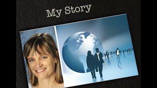 Christine's Story: How SMART American Accent Training and SpeechModification.com Began