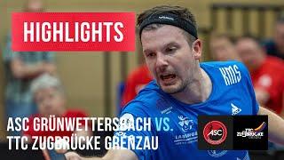 Highlights Ricardo Walther vs. Samuel Walker