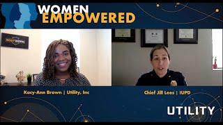 Women Empowered- Women's History Month Spotlight (Part One)