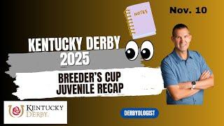 Kentucky Derby Leaderboard 2025 Citizen Bull