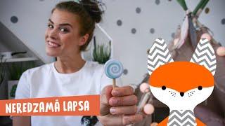 TUTAS LIETAS | Neredzamā Lapsa | S04E02