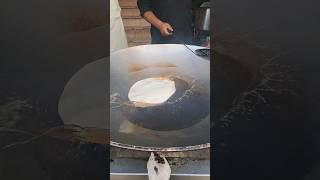 Halwa Poori In SlowMo | Punjab Refereshment Ghouri Town Islamabad #food #viral #halwapuri