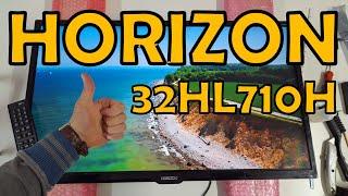 HORIZON 32HL710H clipeşte ledul de standby. Core update