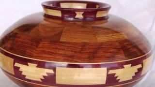 Great Woodworking Projects Using Exotic Woods