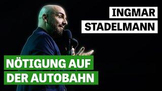 Ingmar Stadelmann - Die liebste passiv aggressive Aktion des Jahres | Die besten Comedians Deutschla