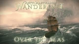 Over the Seas (orchestral sailing adventure music)