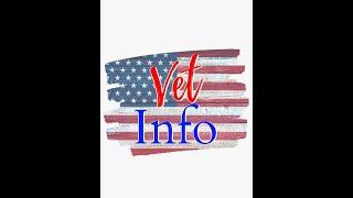 Welcome to Vet Info Web Site