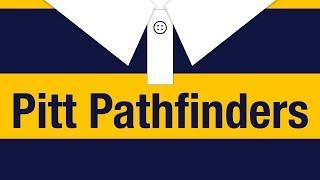 Join the Pitt Pathfinders!
