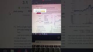 Penny Giá Rẻ? Nhận Định Cổ Phiếu PVV | ISG #Shorts