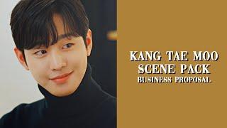 Kang Tae Moo Scene Pack || Business Proposal