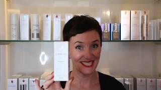 Eye Perfect Cream Casmara || 1 Minute Product Display