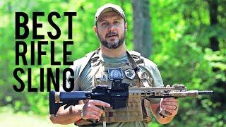 The Best AR Rifle Sling