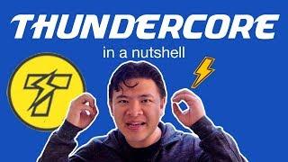 ThunderCore: Breakthrough Scaling for Ethereum Dapps