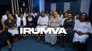 Abahamya ba Yesu - IRUMVA (Official Video)