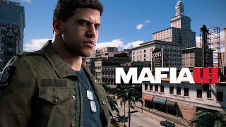 Mafia 3: Definitive Edition (The Movie)