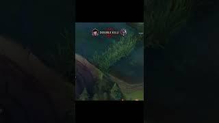 When my teammate plays so well, I make clip - Lee Sin Support Part 3