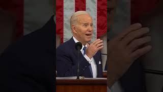 Biden makes claim so STUPID on oil, lawmakers literally LAUGH in his face #explore #live