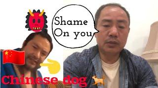 we all Tibetans Must United and Fight with those evil people #tibetanvlogger #tibetanyoutuber