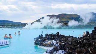 Iceland - Blue Lagoon