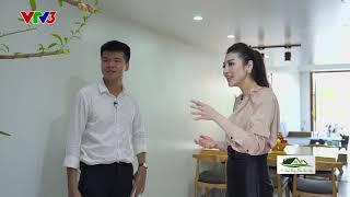 TẬP 38: CÔNG TRÌNH "NGÔI NHÀ NẰM NGHE MƯA NẮNG" - KTS LÊ QUANG VINH - PS 7/12/2019