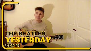 Yesterday cover - The Beatles