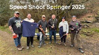 Speed Shoot Competition Springer Category