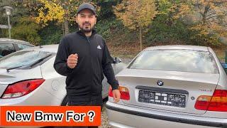 OH HOW EXPENSIVE IS THE BMW || Mubee Afridi Official