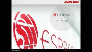Espressif Overview of New and Existing ESP32 Wi-Fi Modules