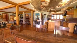 Montana Fishing Property For Sale