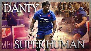 SUPER HUMAN ᴴᴰ // DANTY Powerful Tribute