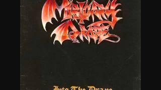 Mortuary Drape - Into the Drape EP (Full)