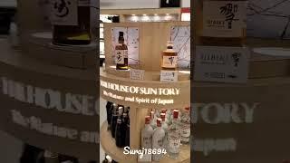 Wine Shop Gurgaon #whiskey #vodka #beer #gurgaon #youtubeshorts #shorts #cheapest #liquor #mall #yt