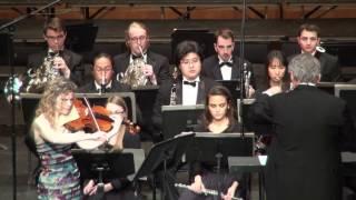 Purchase Symphony Orchestra | April 24, 2015