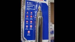 Lowes Tool Deals And Clearance Prices   Lenox Multibit Screwdriver