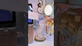 Study Vlog | Study With Me | ASMR Study #aesthetic #studyvlog #studywithme #studymotivation #asmr