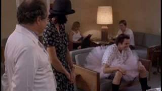 Ace Ventura - Mental Hospital