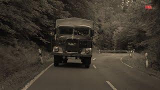 "MAN Oldtimer" in UHD/4K