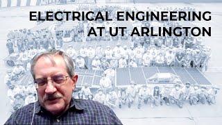Electrical Engineering at University of Texas (Arlington)