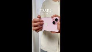 Surprise from Temu #Temu