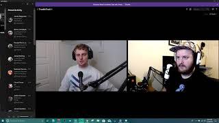 Twitch Streamer interview with ItsYoshh!