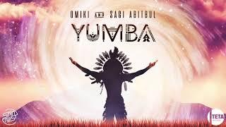 Omiki & Sagi Abitbul - Yumba (Official Audio)