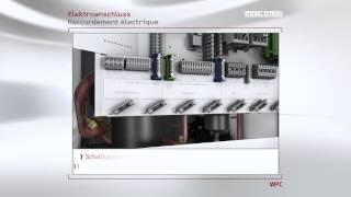 STIEBEL ELTRON Sole|Wasser-Wärmepumpe WPC