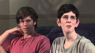 Barth Syndrome:  Sibling Perspectives 1