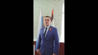 Биография кандидата в депутаты